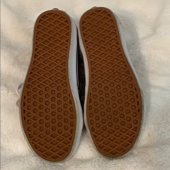 Vans “SK8-HI” Sneakers - Picture 5 of 5